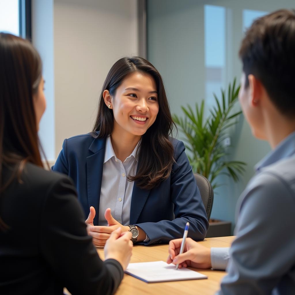 Tips for a Successful ASE Chungli Interview