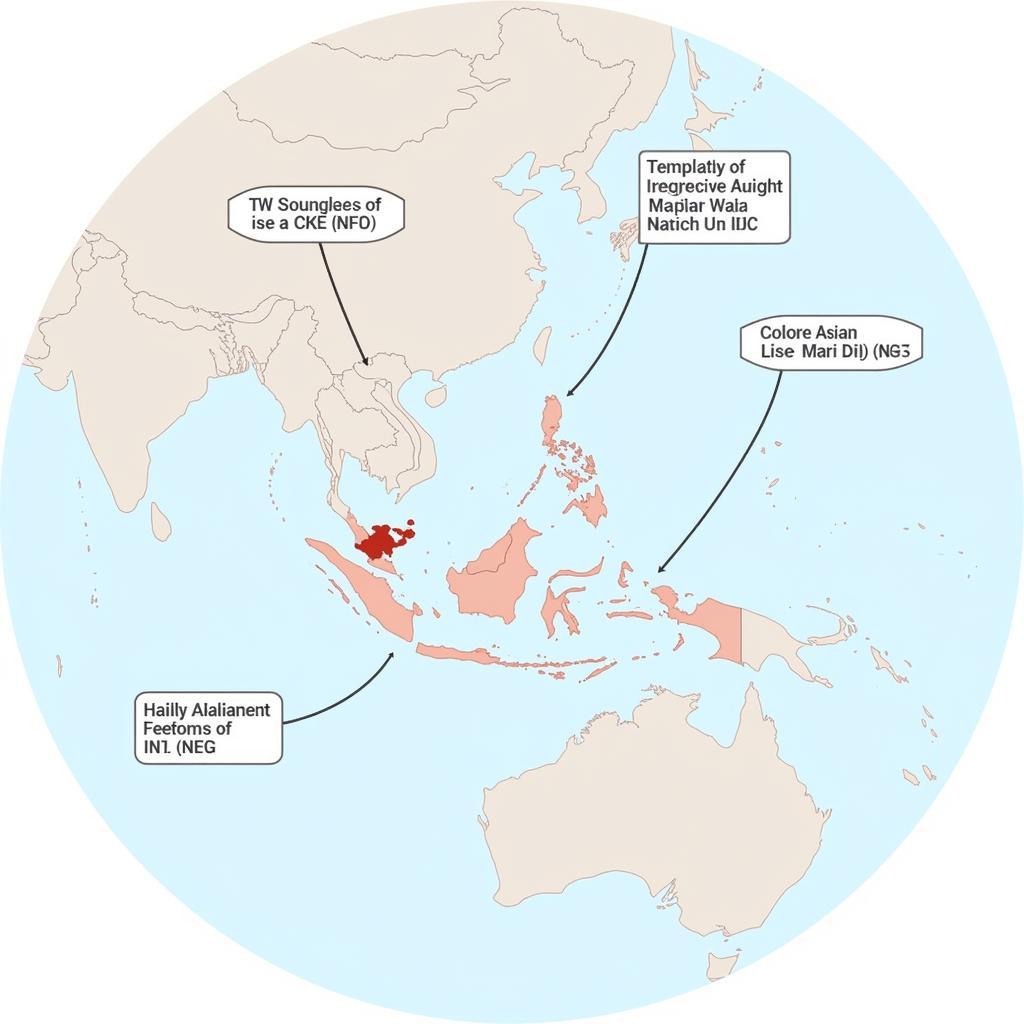 ASE Definitions in Southeast Asia