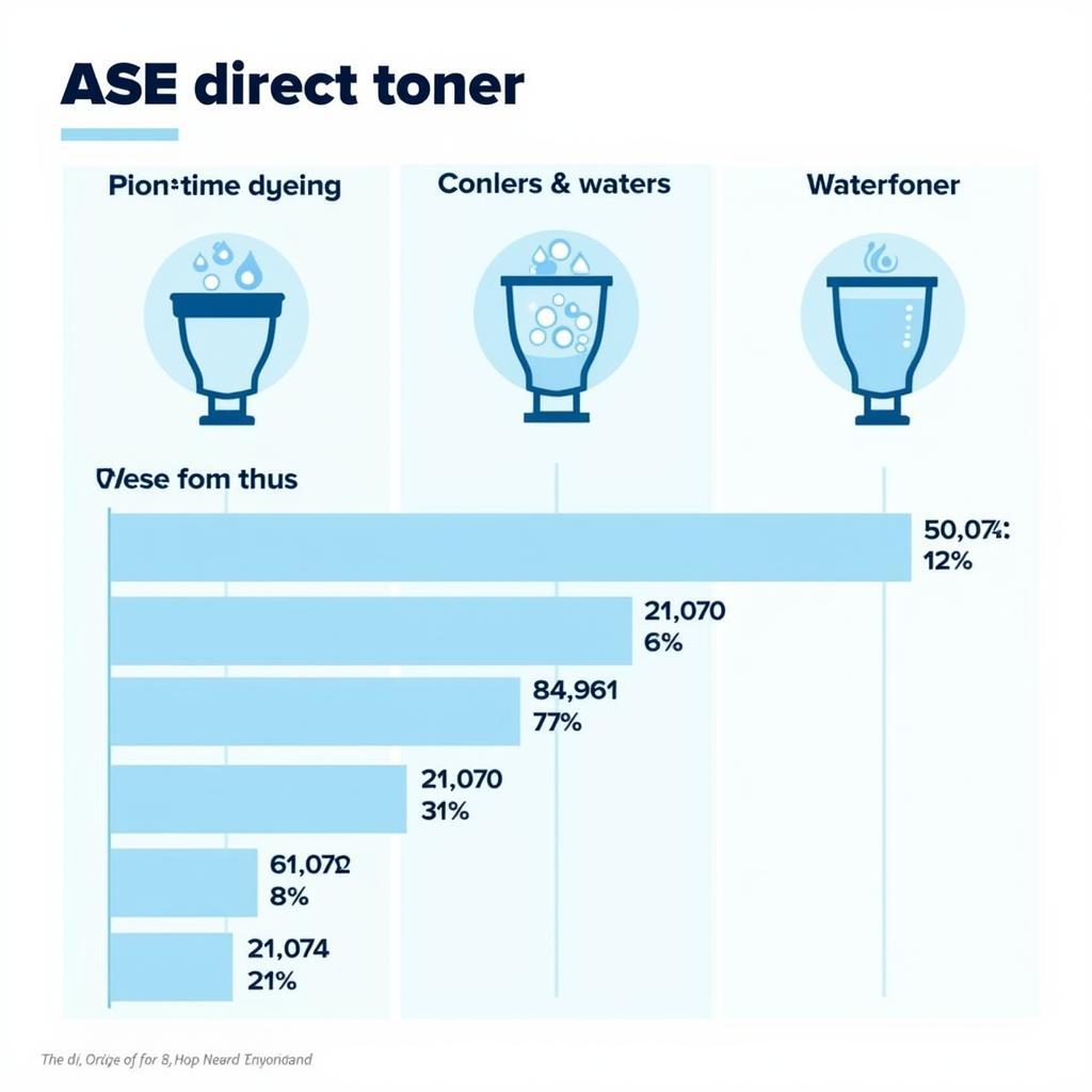 Environmentally Friendly Aspects of ASE Direct Toner