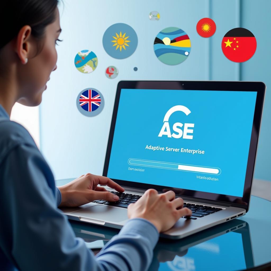 ASE Database Software Download