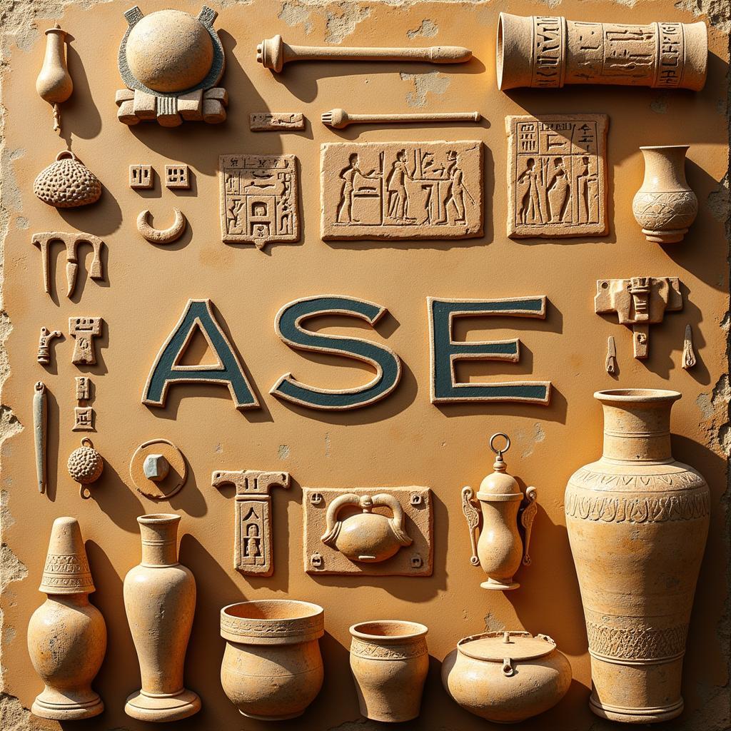 Exploring the Cultural Connections of ASE in Egypt