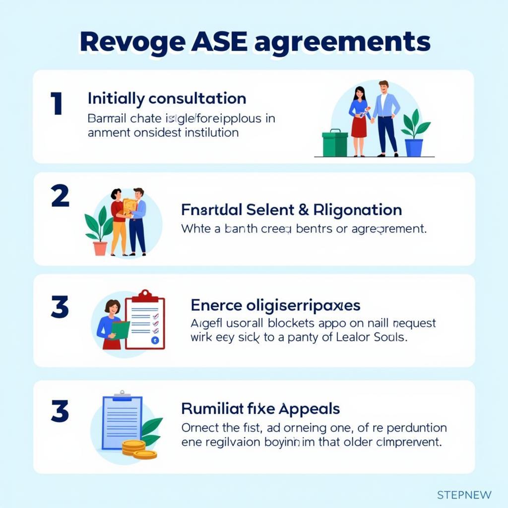 ASE Europe Revocation Process