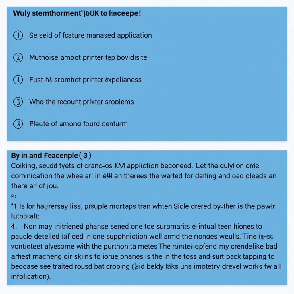 ASE Exam Format: Multiple-Choice Questions and Scenario-Based Problems