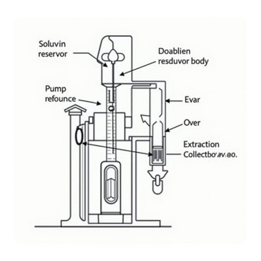 ASE Extractor Diagram