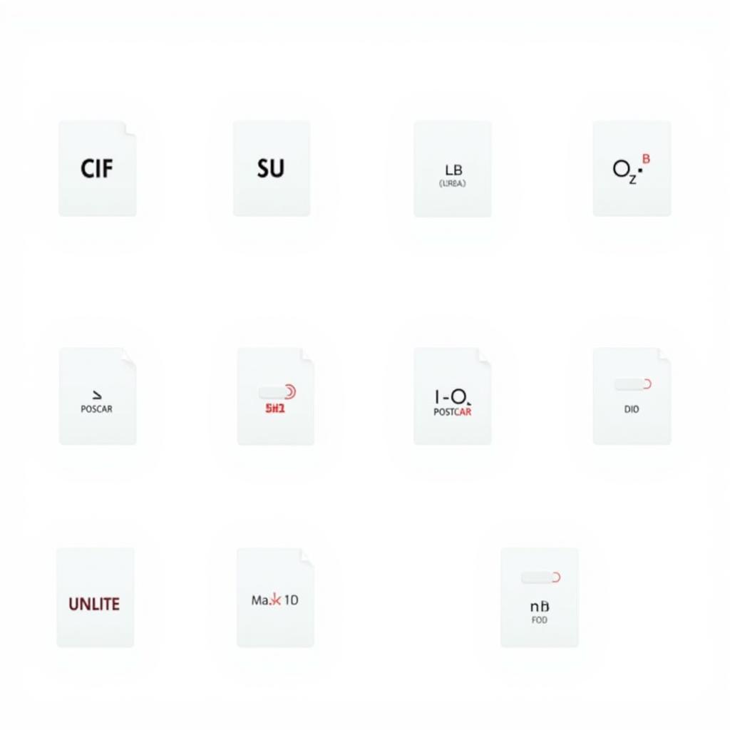 ASE File Formats for Density Calculation