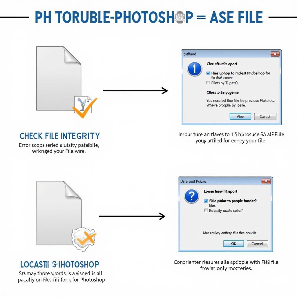 Troubleshooting ASE File Issues in Photoshop