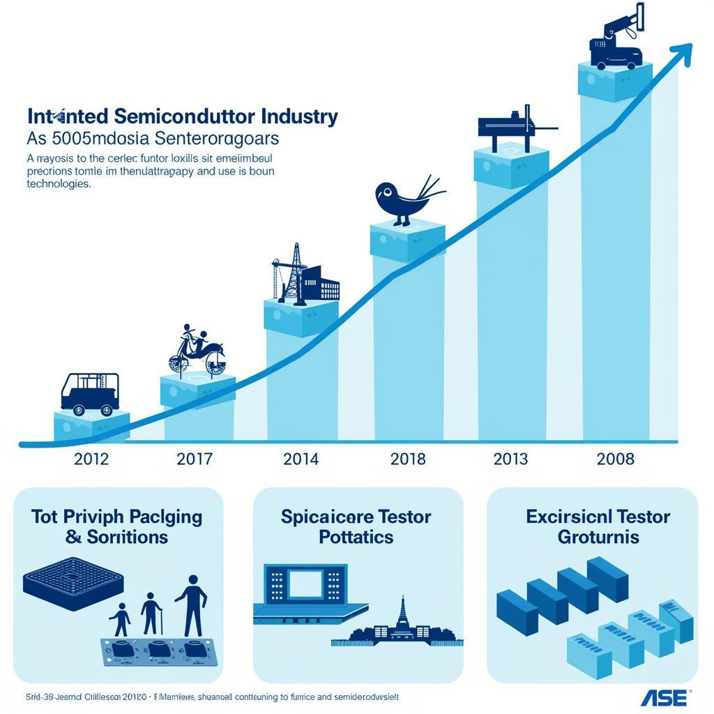 ASE's Role in the Future of Semiconductors