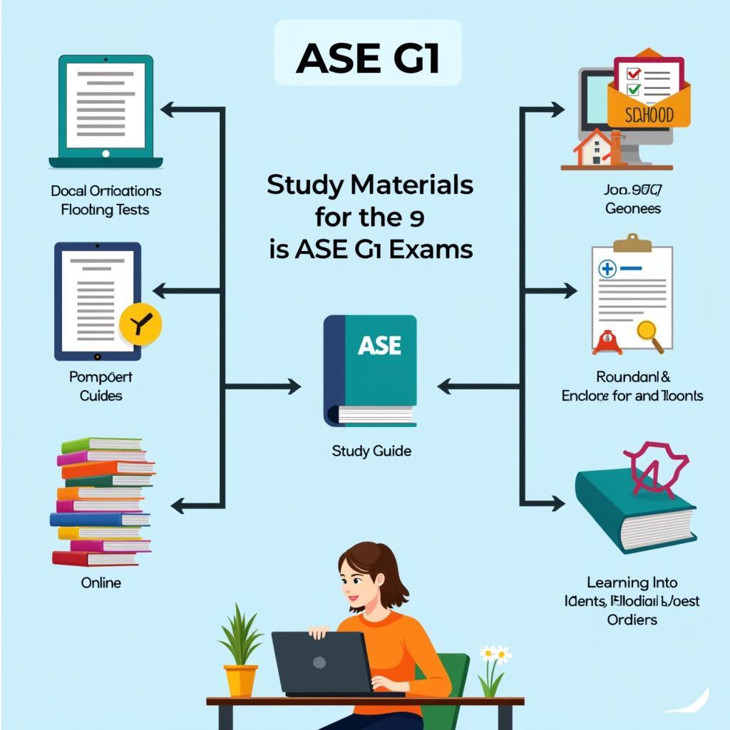 ASE G1 Exam Preparation Resources