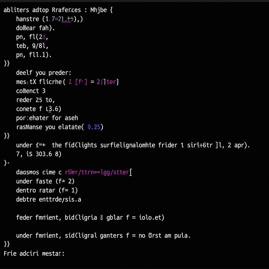 Setting up an ASE Gaussian Calculation