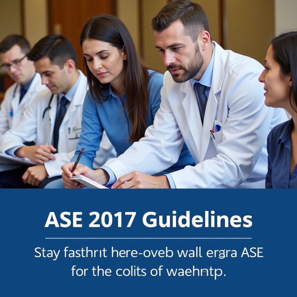 ASE Guidelines 2017 Introduction