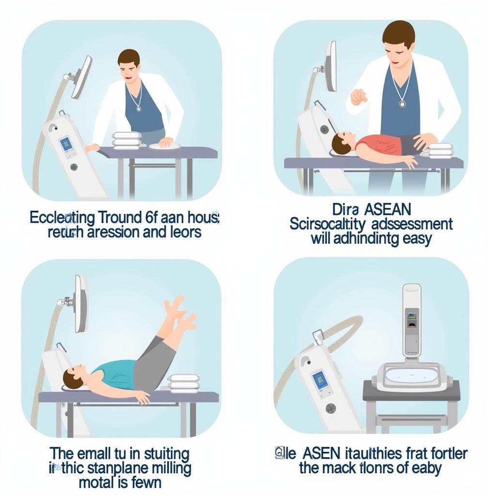 ASE Guidelines for Right Heart Assessment