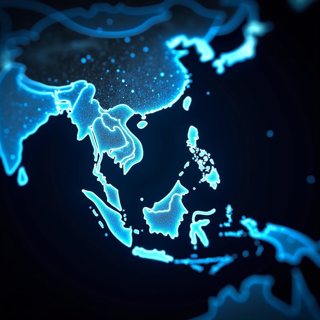 ASEAN Digital Landscape