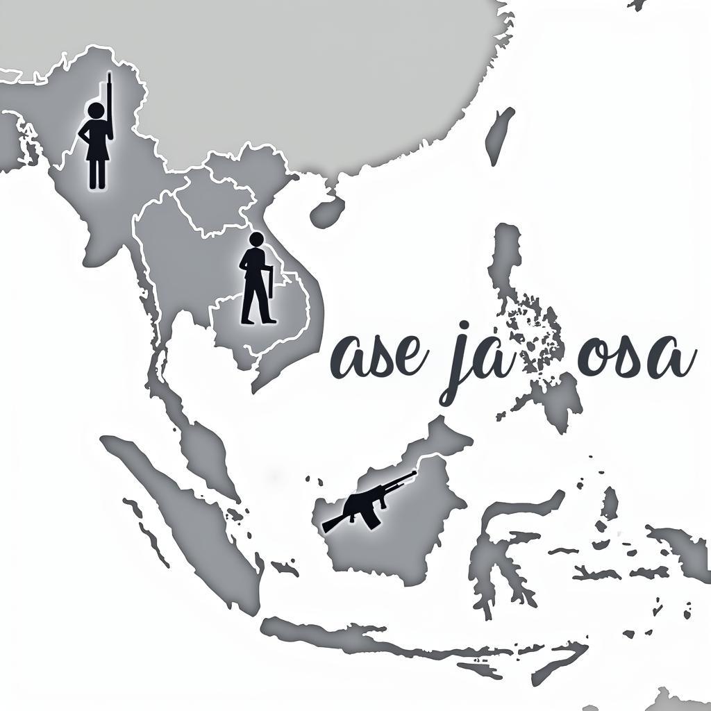 Ase Ja Osa in ASEAN Context