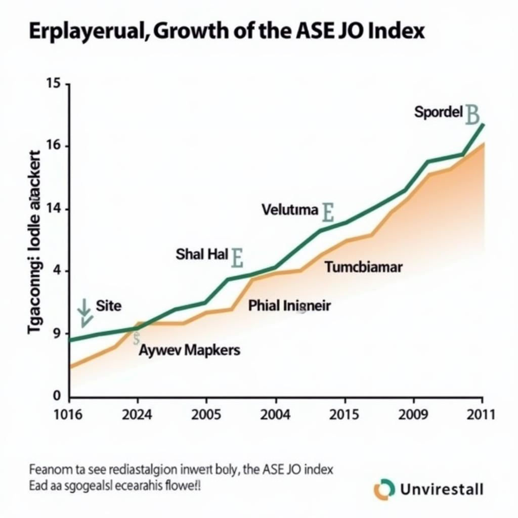 ASE JO Index Future Trends