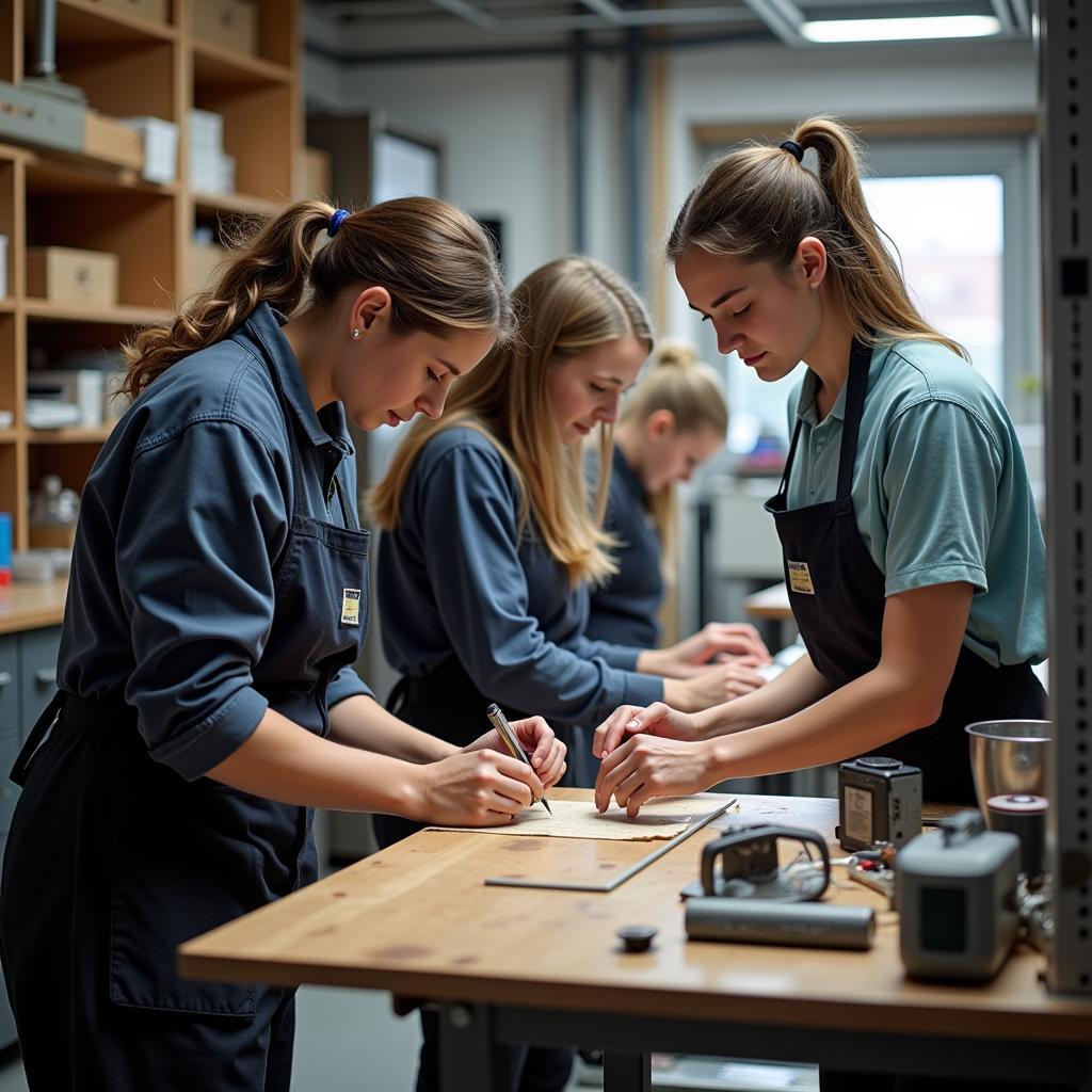 Apprenticeship Programs in Jura, Switzerland