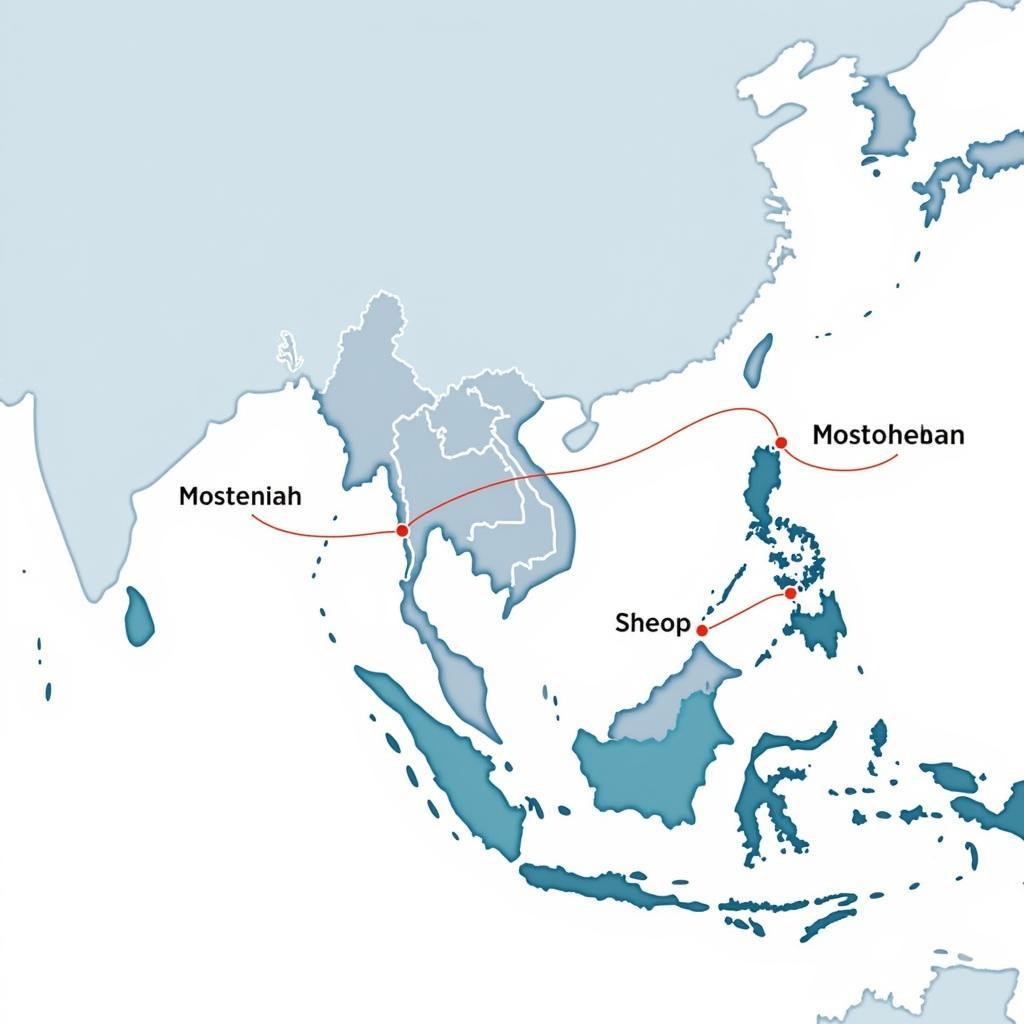 ASE Kargo Iletişim and ASEAN Connectivity