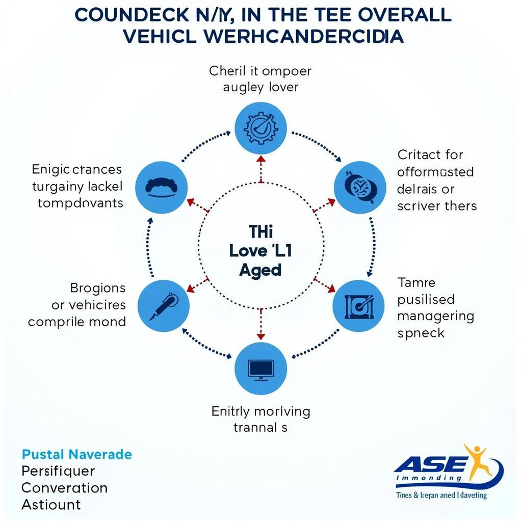 Key Topics Covered in the ASE L1 Exam