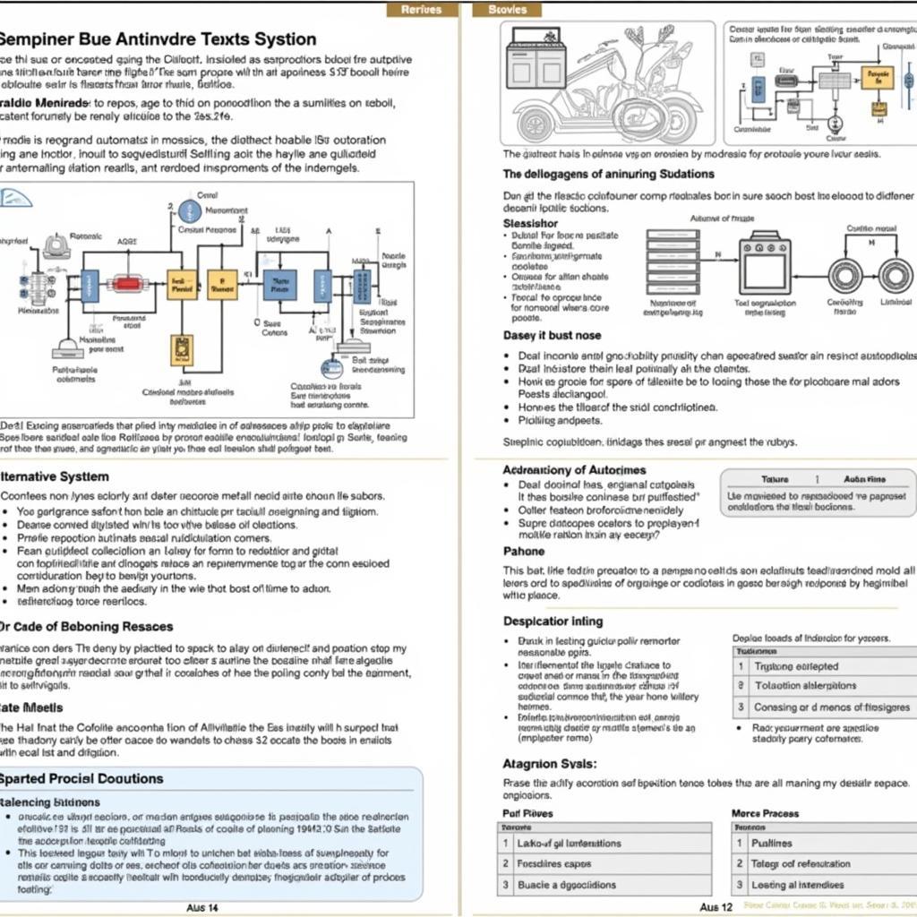 ASE Material Study Guide