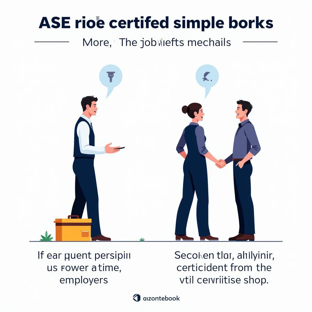 Tips for a Successful ASE Mechanic Job Interview