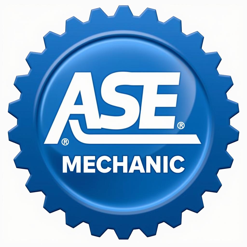 The Meaning of the ASE Mechanic Logo