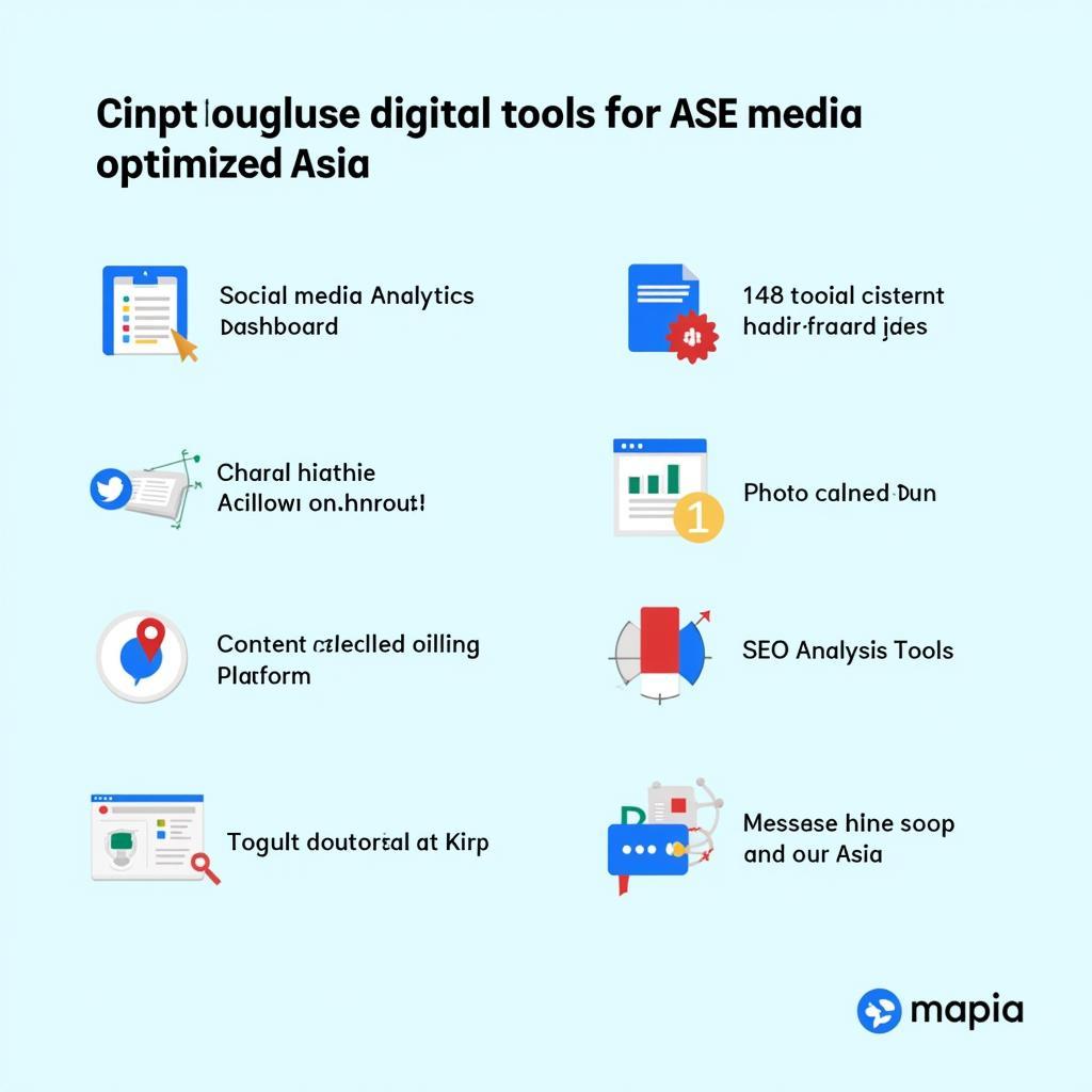 ASE Media Optimization Tools