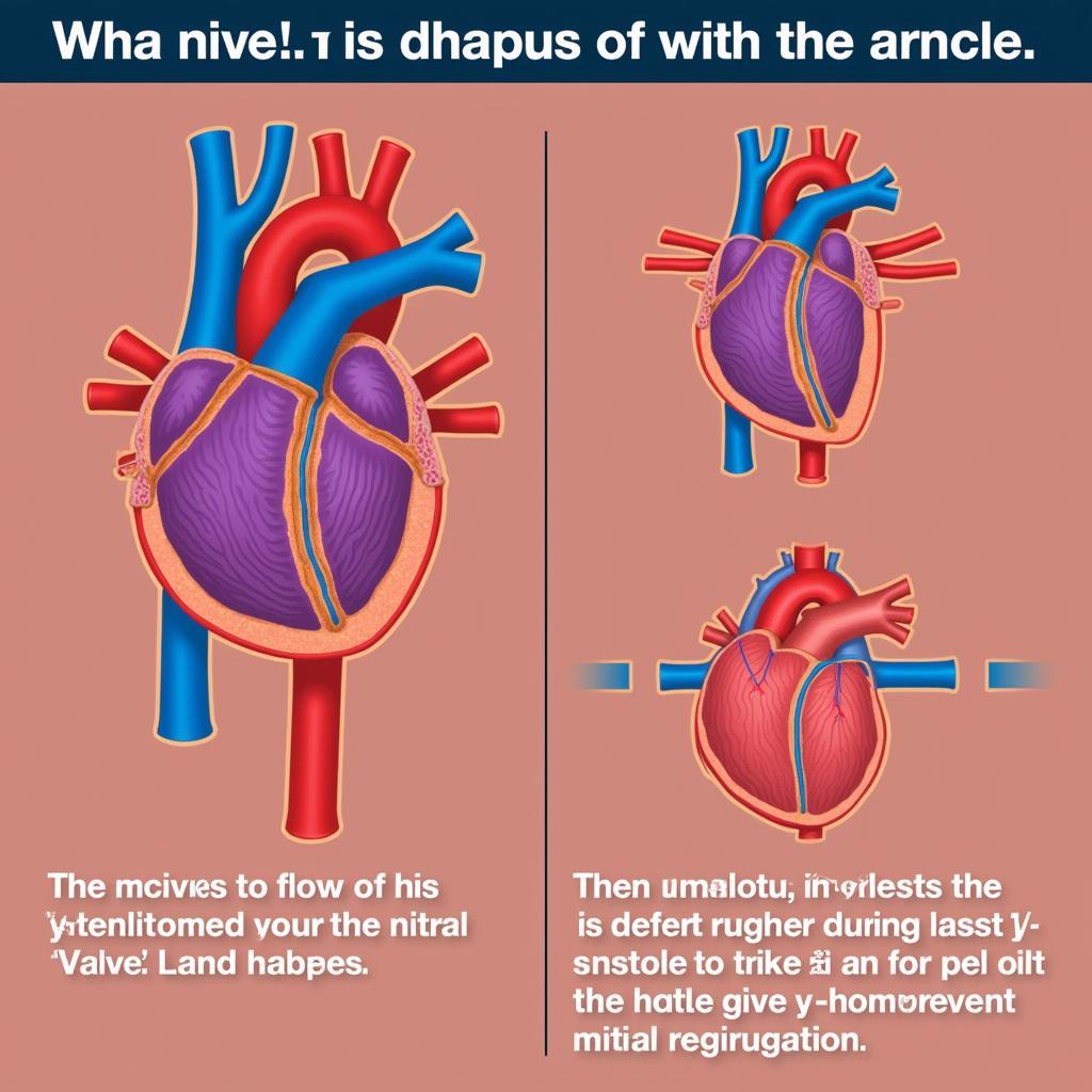 ASE Mitral Valve Annulus Function