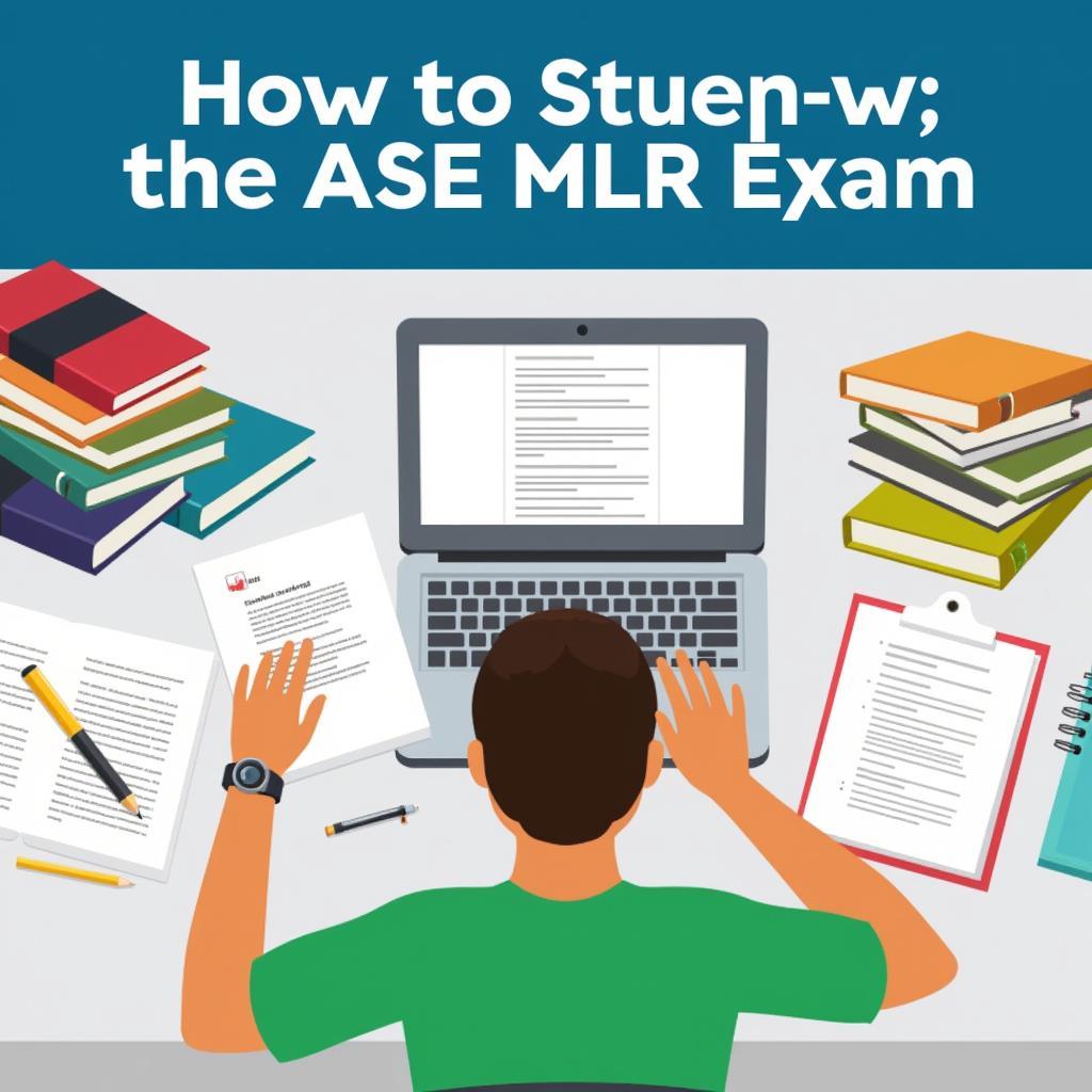 ASE MLR Test Prep Guide