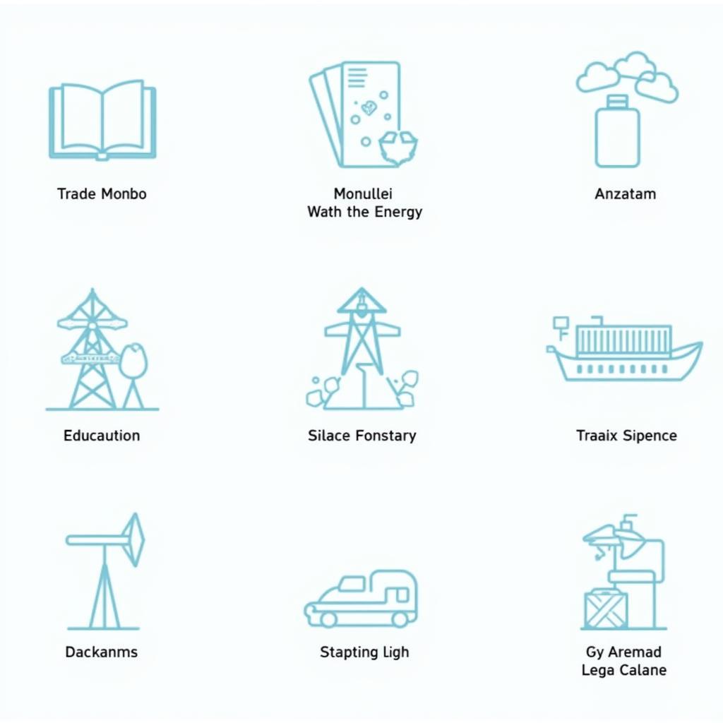 Types of ASE Modules