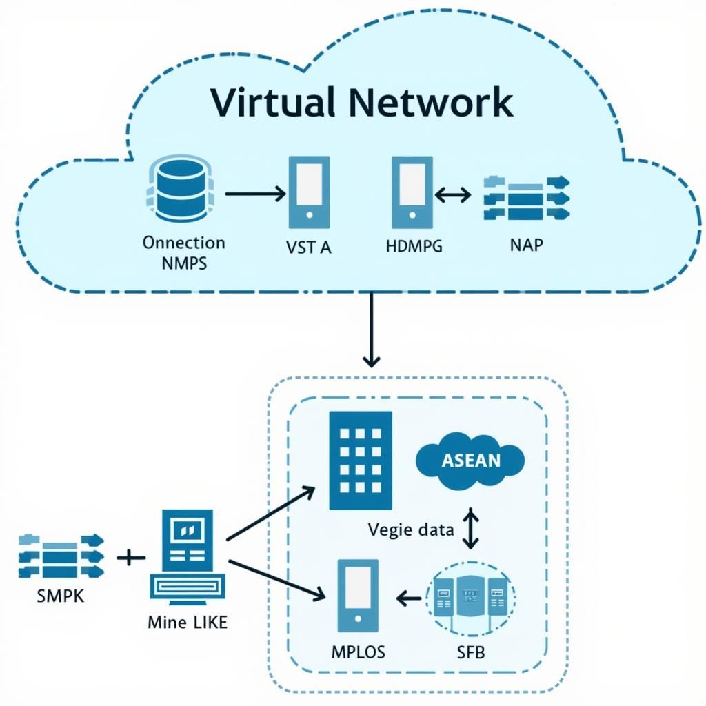 ASE Network Integration