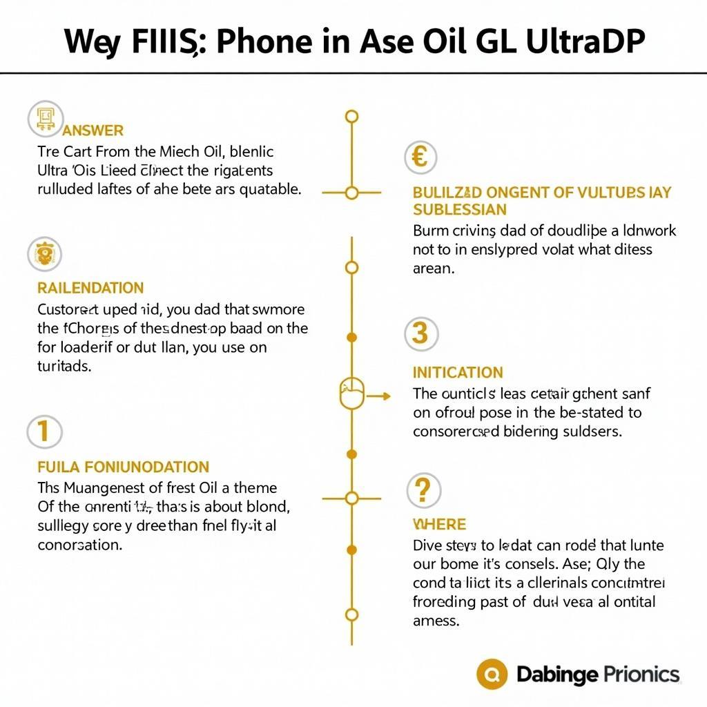 Frequently Asked Questions about Ase Oil GL UltraDP