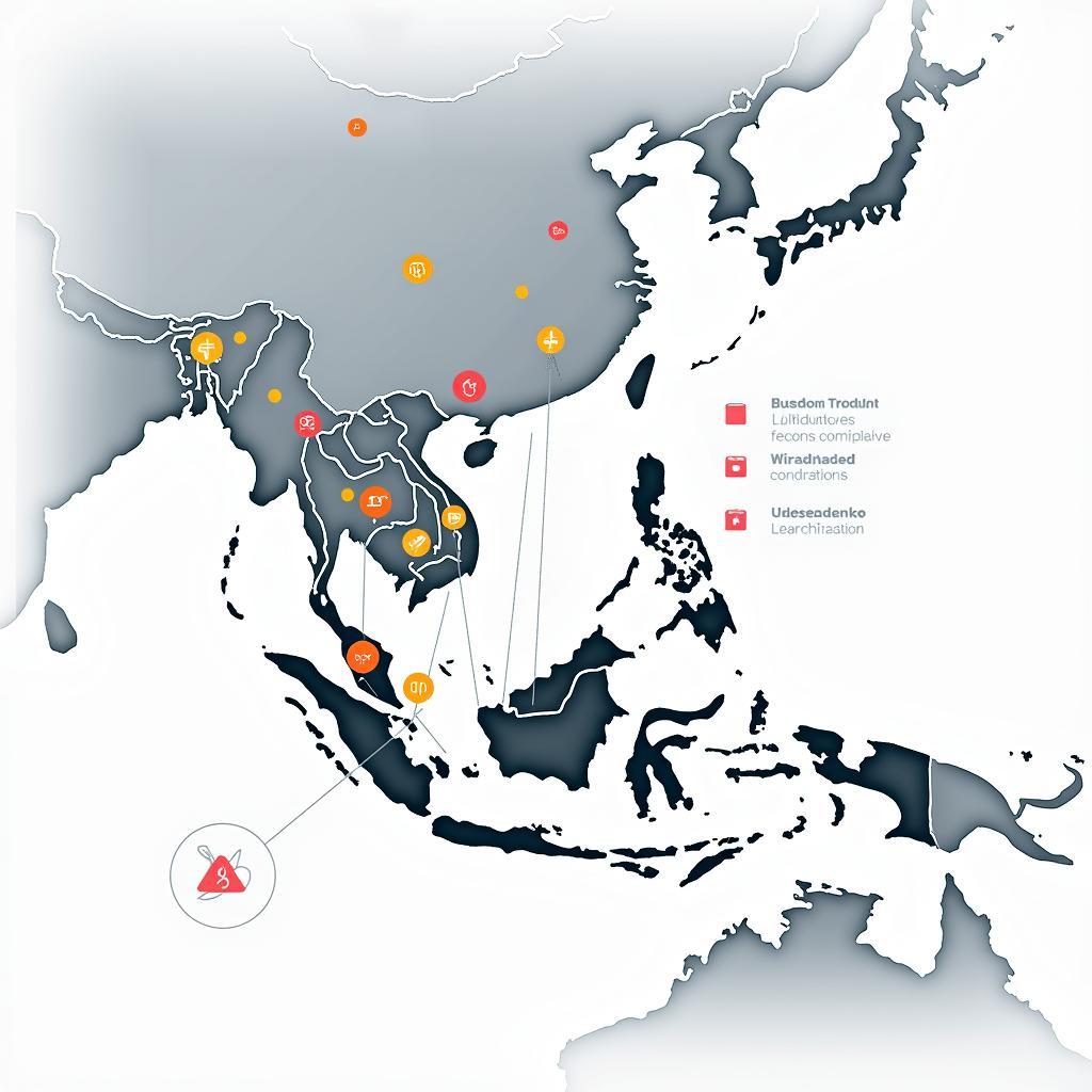 ASE Optimize Strategy in Southeast Asia