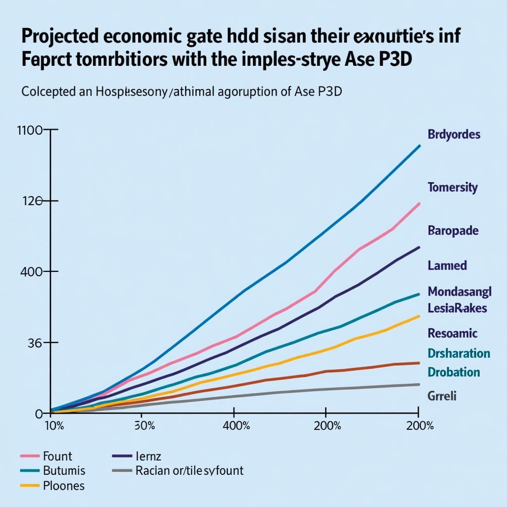 Ase P3D Fueling Economic Growth