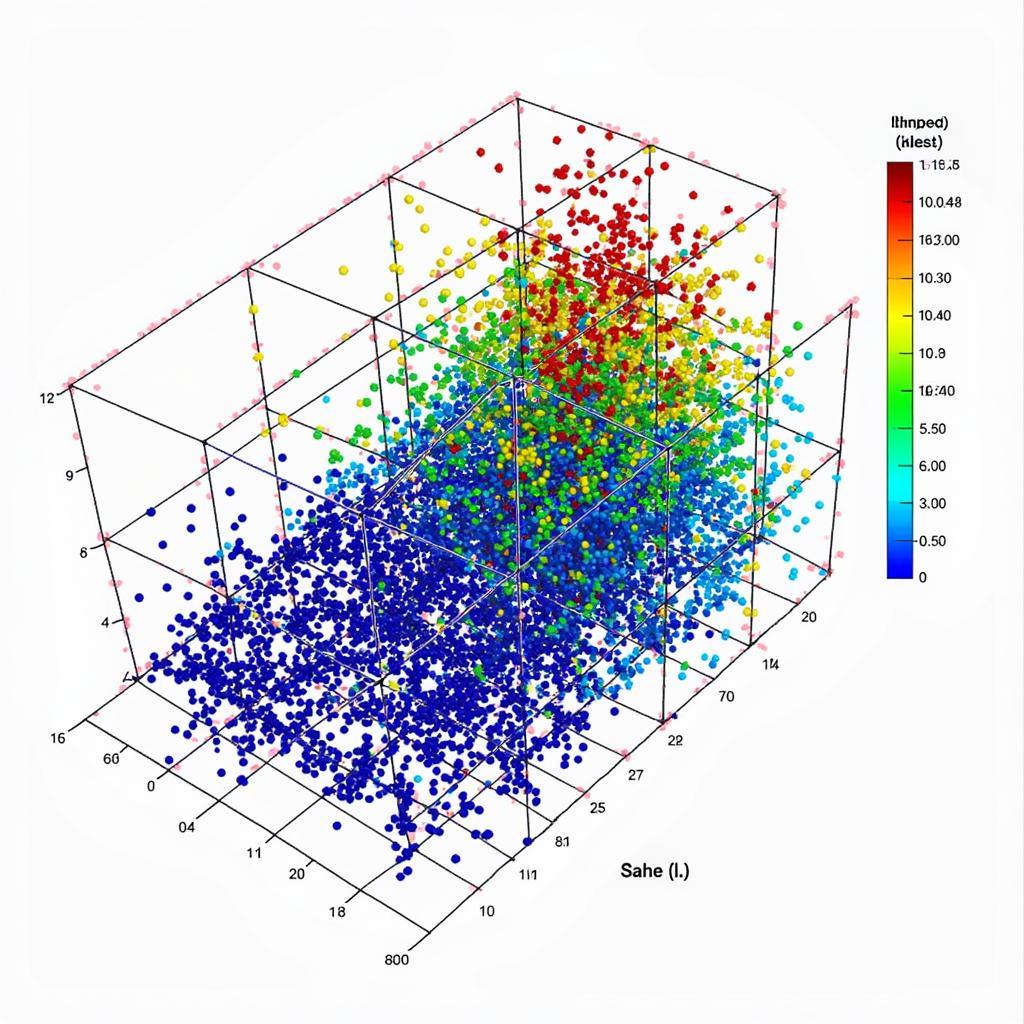 ASE Package Molecular Dynamics Simulation