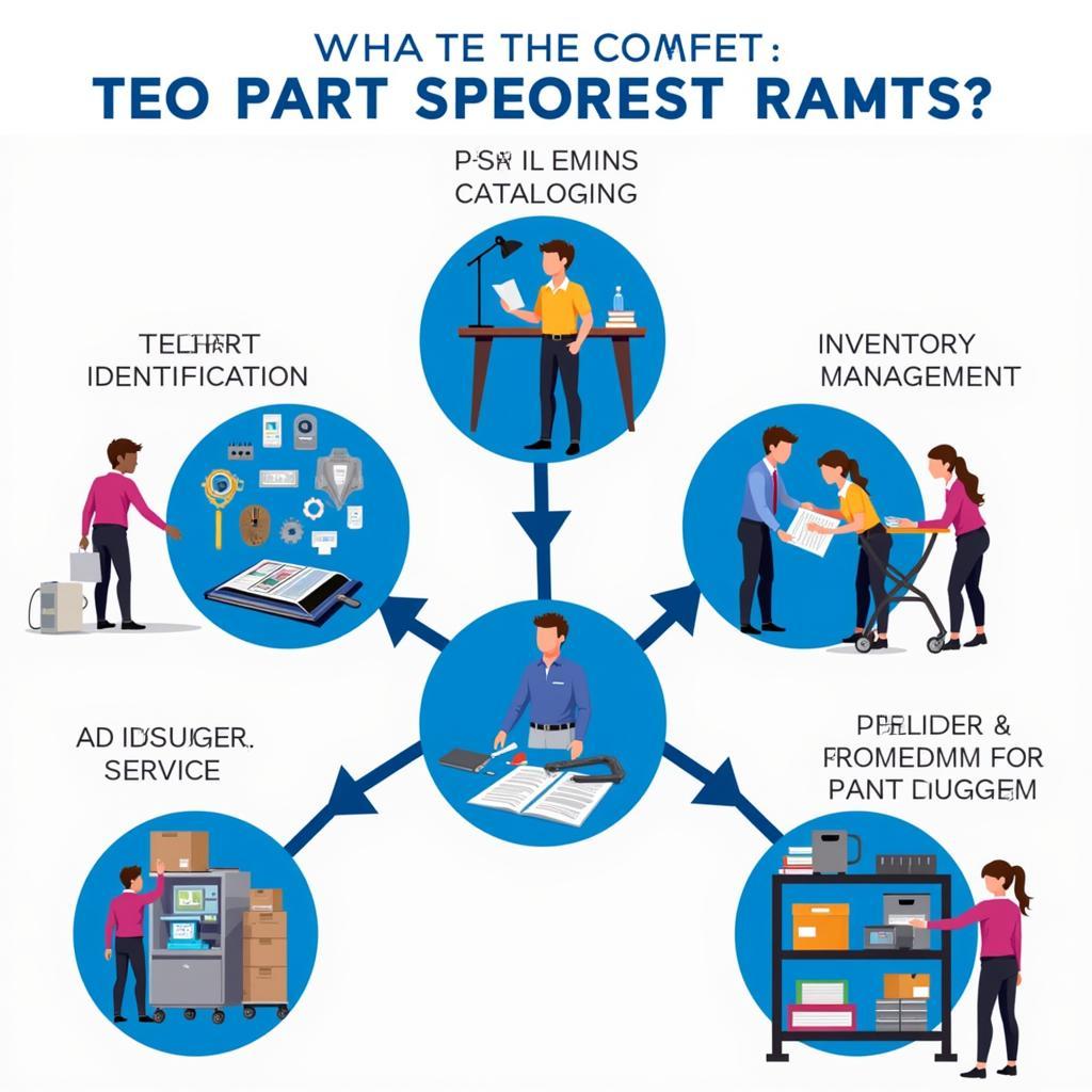 Key Topics Covered in the ASE PART Specialist Exam