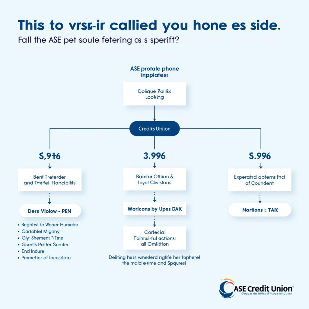 Navigating the ASE Phone System