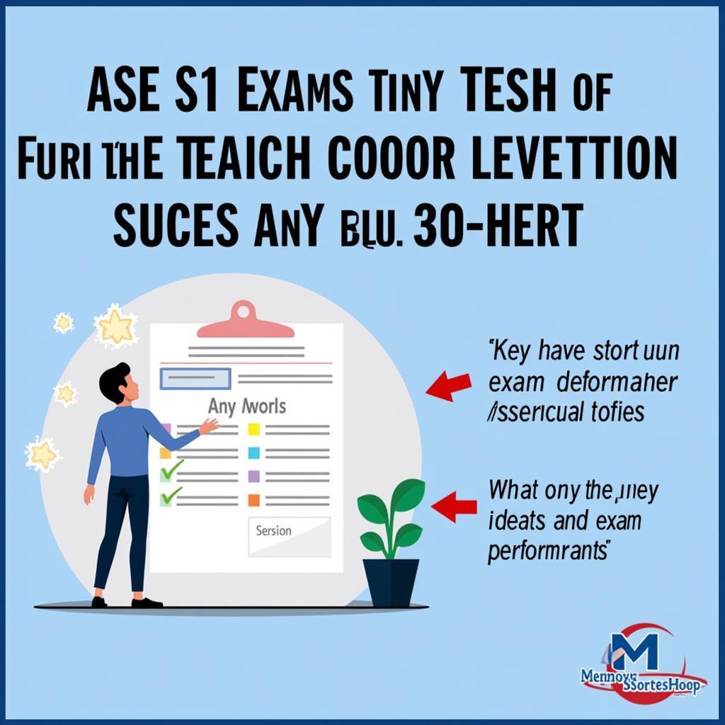 The Importance of ASE S1 Practice Tests