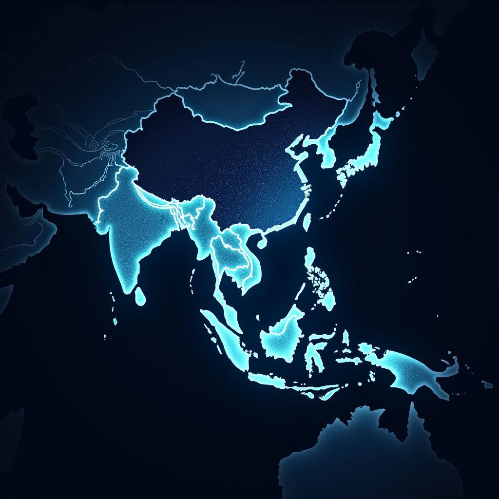 ASEAN Cybersecurity Challenges