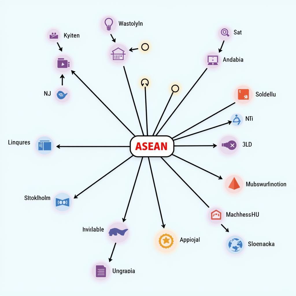 ASE Stockholm Connections