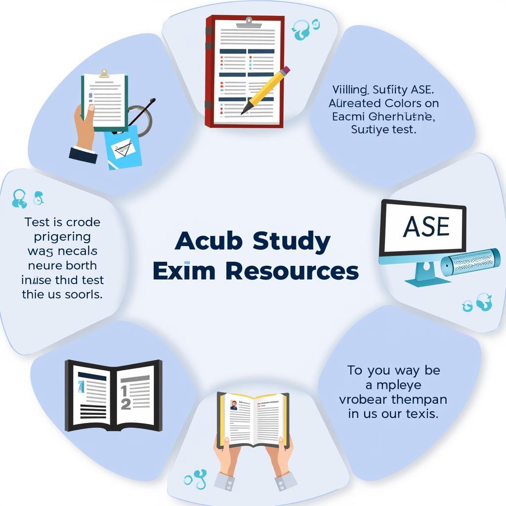 Effective Study Resources for ASE Tests