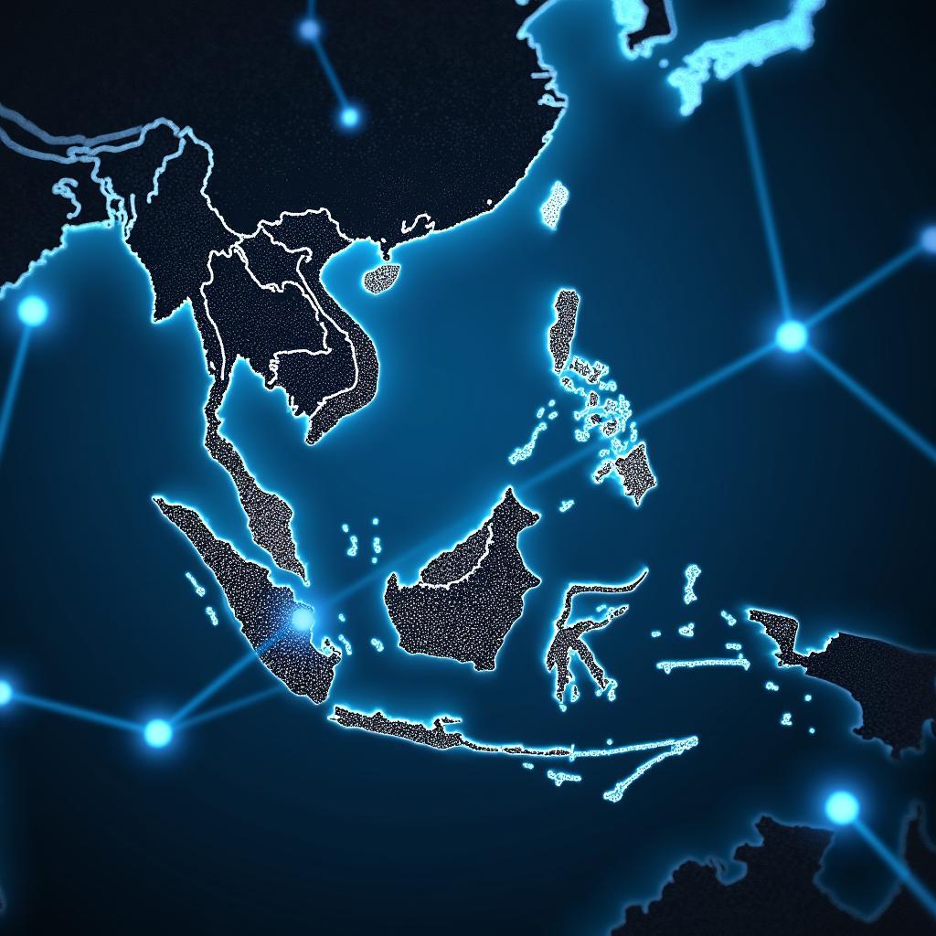 ASEAN Telephone Systems Connecting Businesses