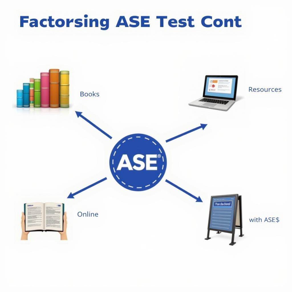 Factors Affecting ASE Test Costs