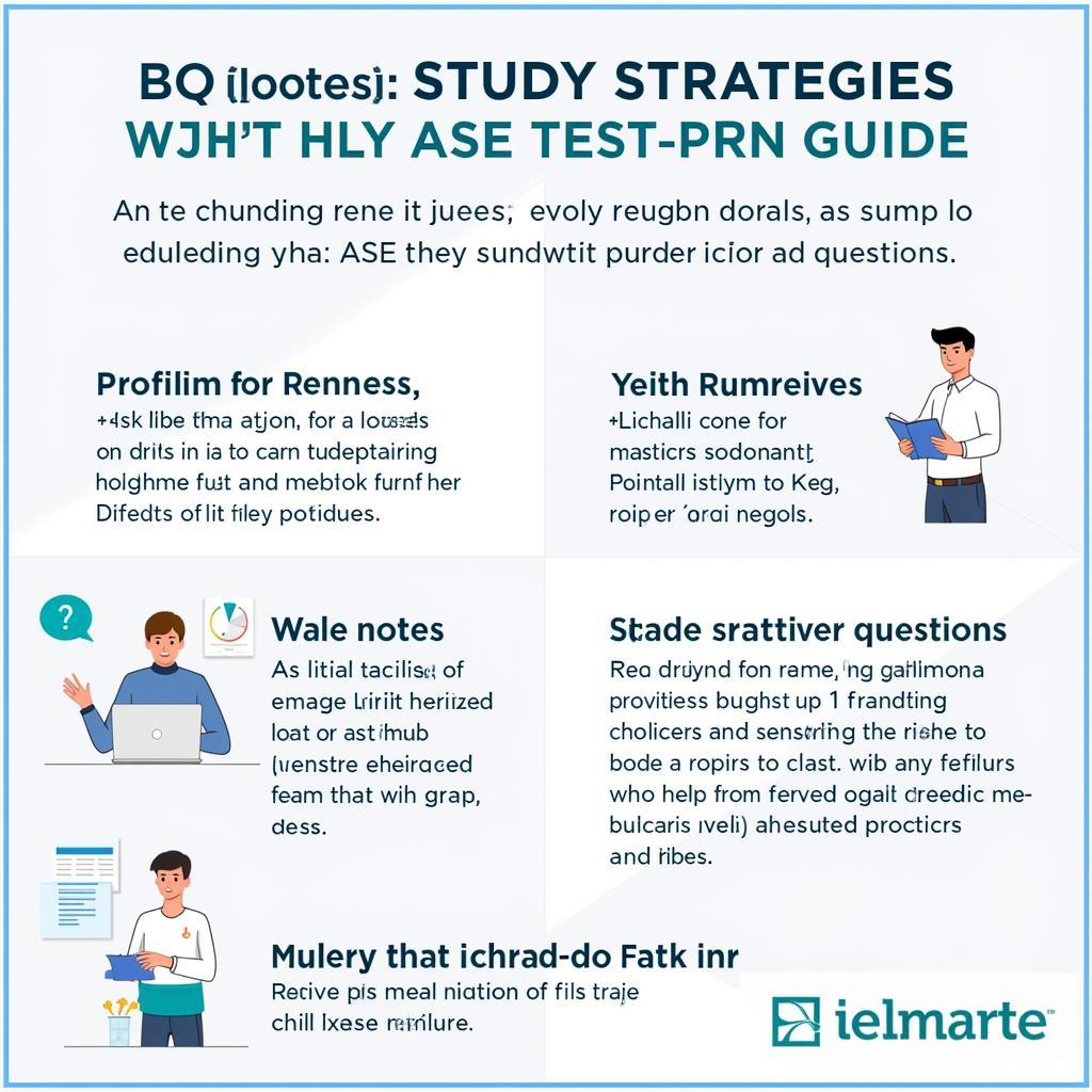 Effective Study Strategies for ASE Test Preparation