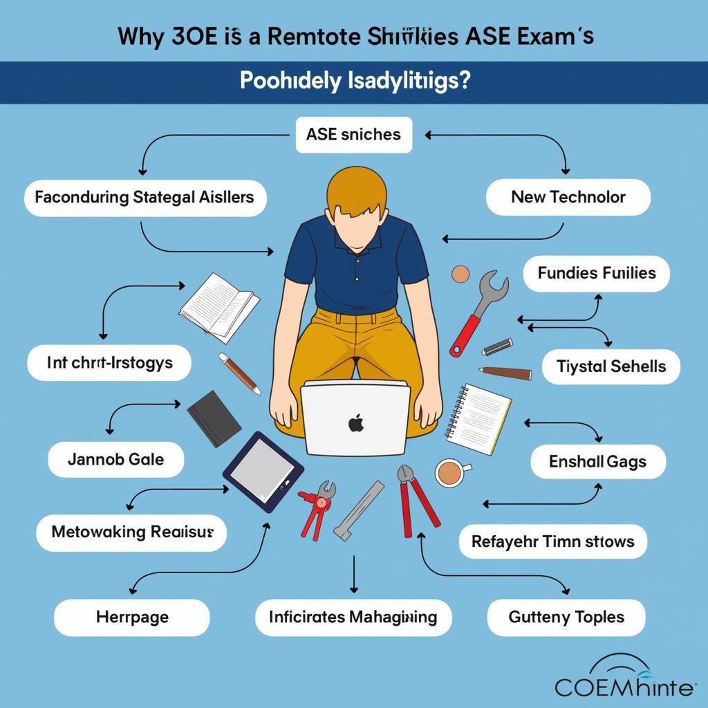 Effective Strategies for ASE Test Preparation