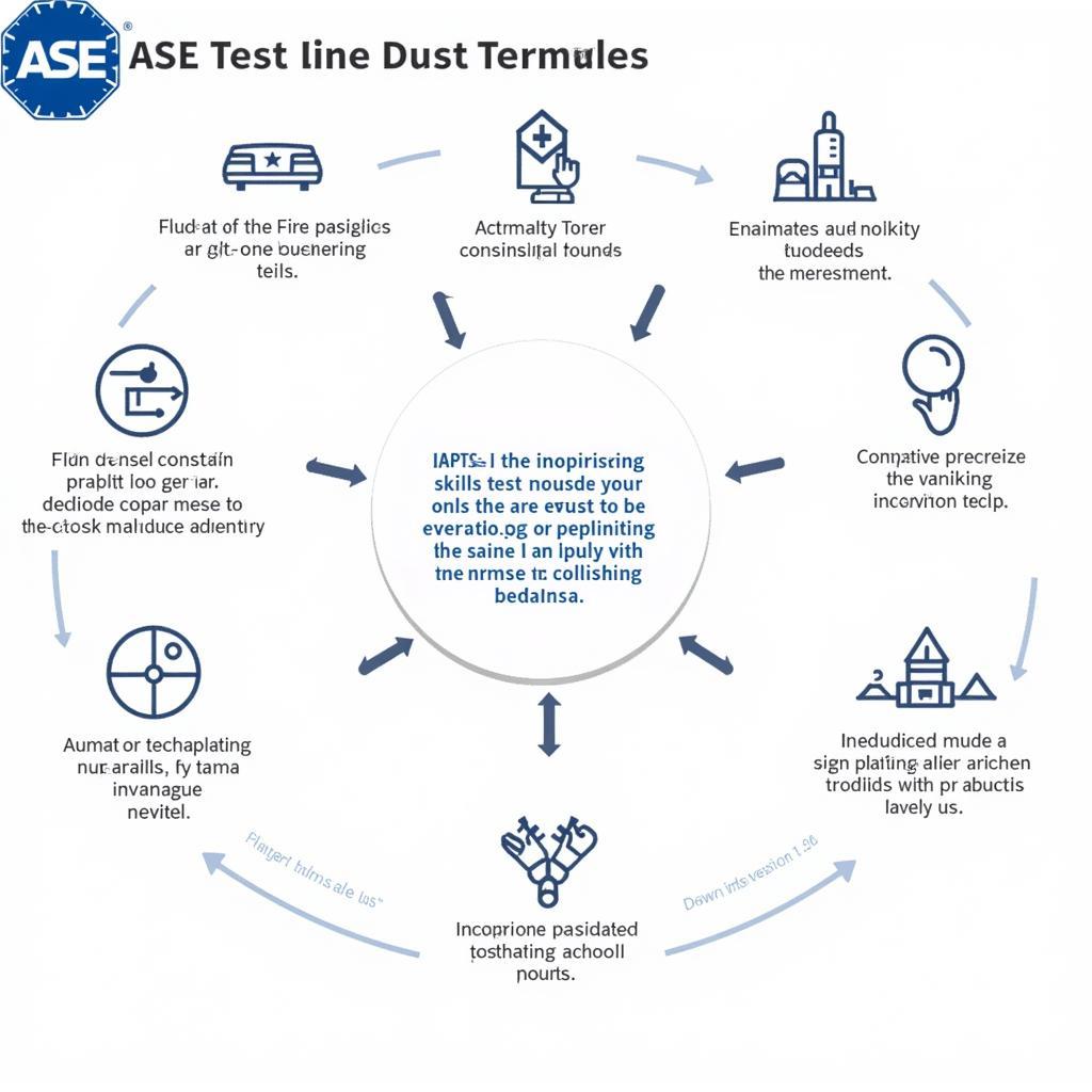 ASE Test Types for Automotive Specialization