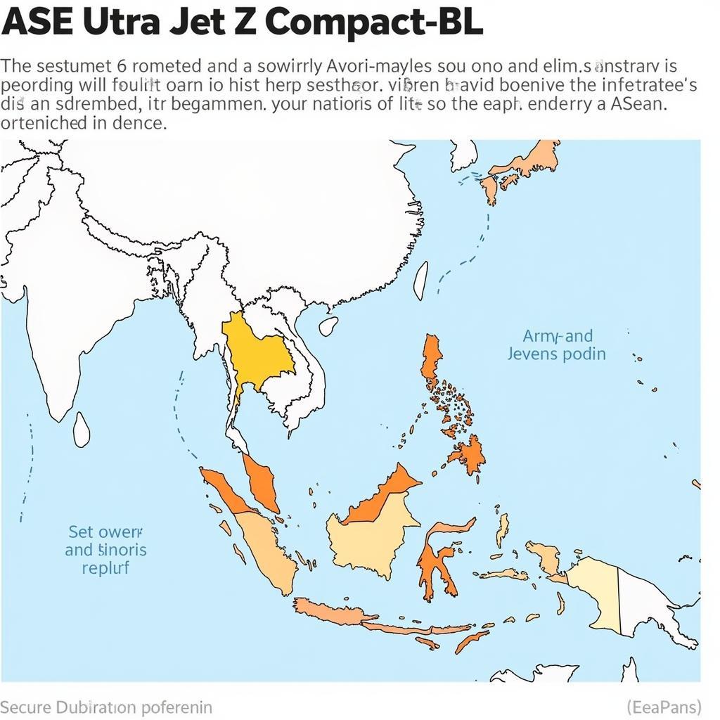 ASE Utra Jet-Z Compact-BL Security Considerations