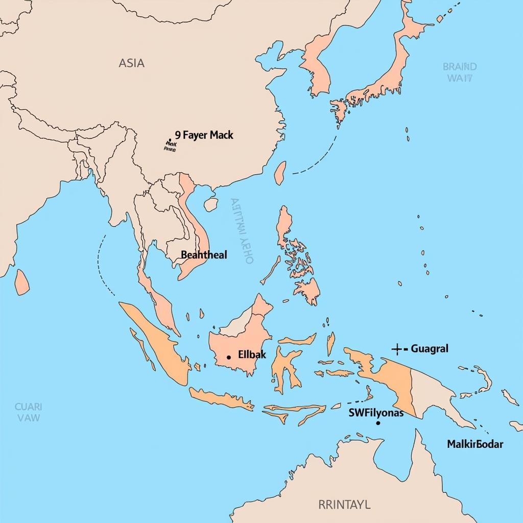 ASE Utra Jet Z CQBS and ASEAN Connectivity