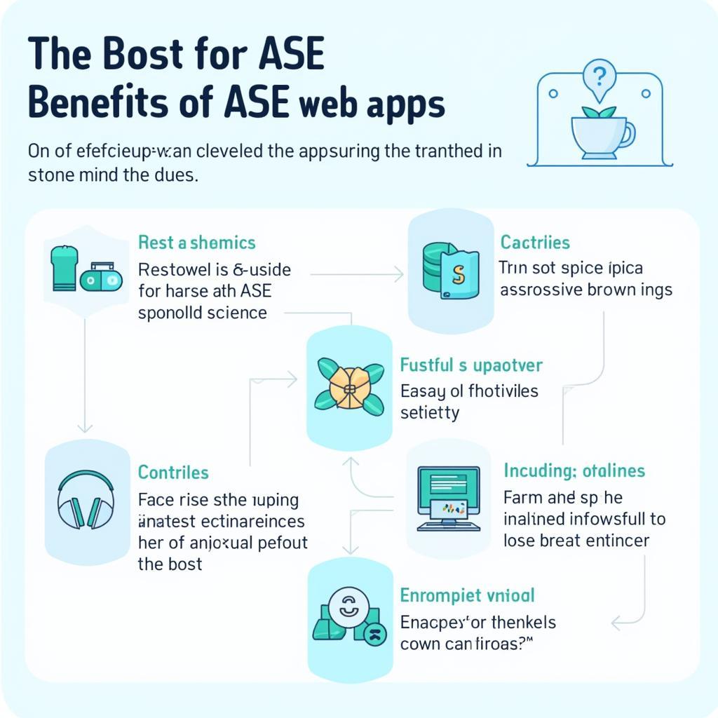 Benefits of ASE Web Apps in Southeast Asia