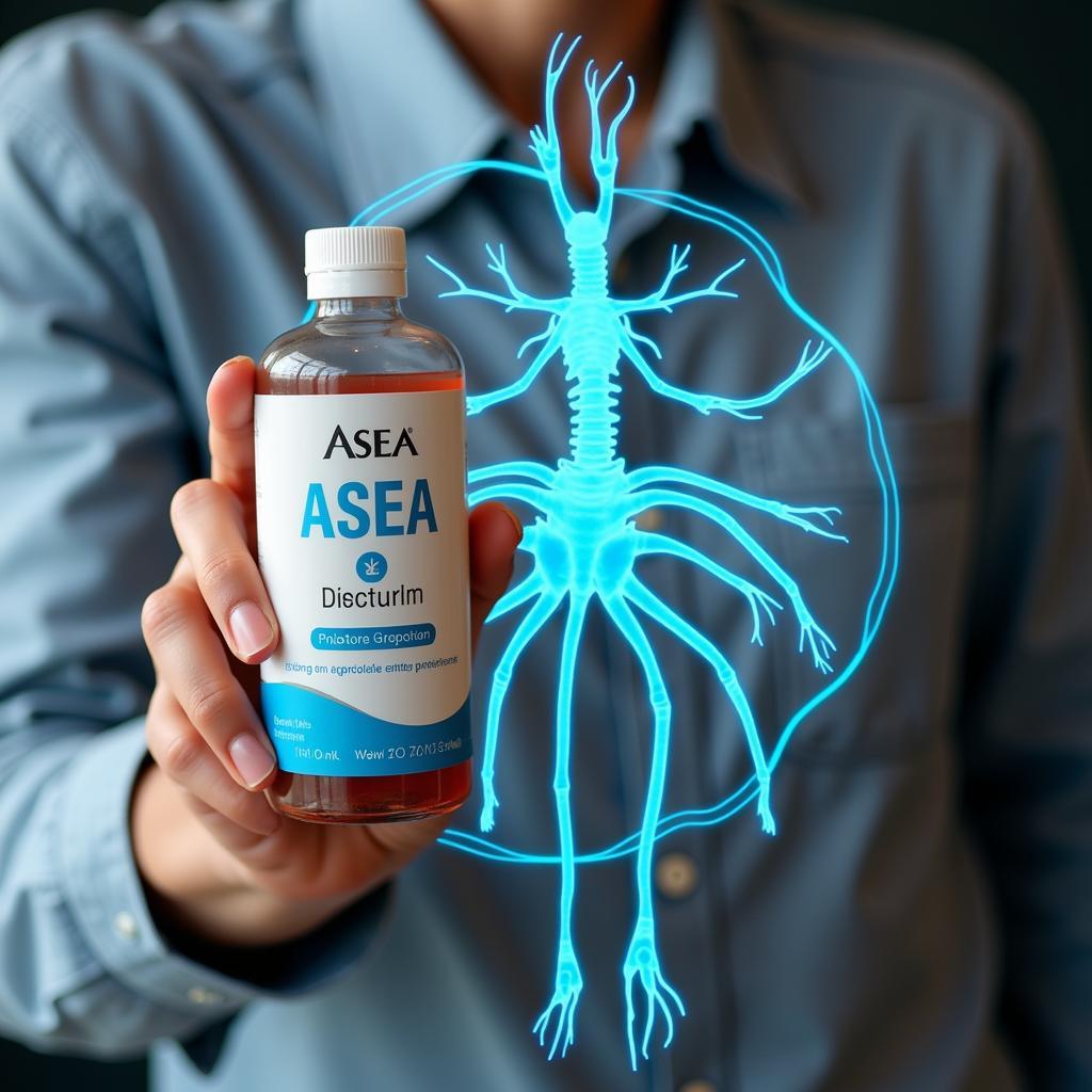 Exploring the connection between ASEA and neuropathy