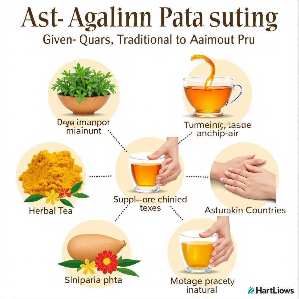 ASEAN Traditional Anti-aging Remedies