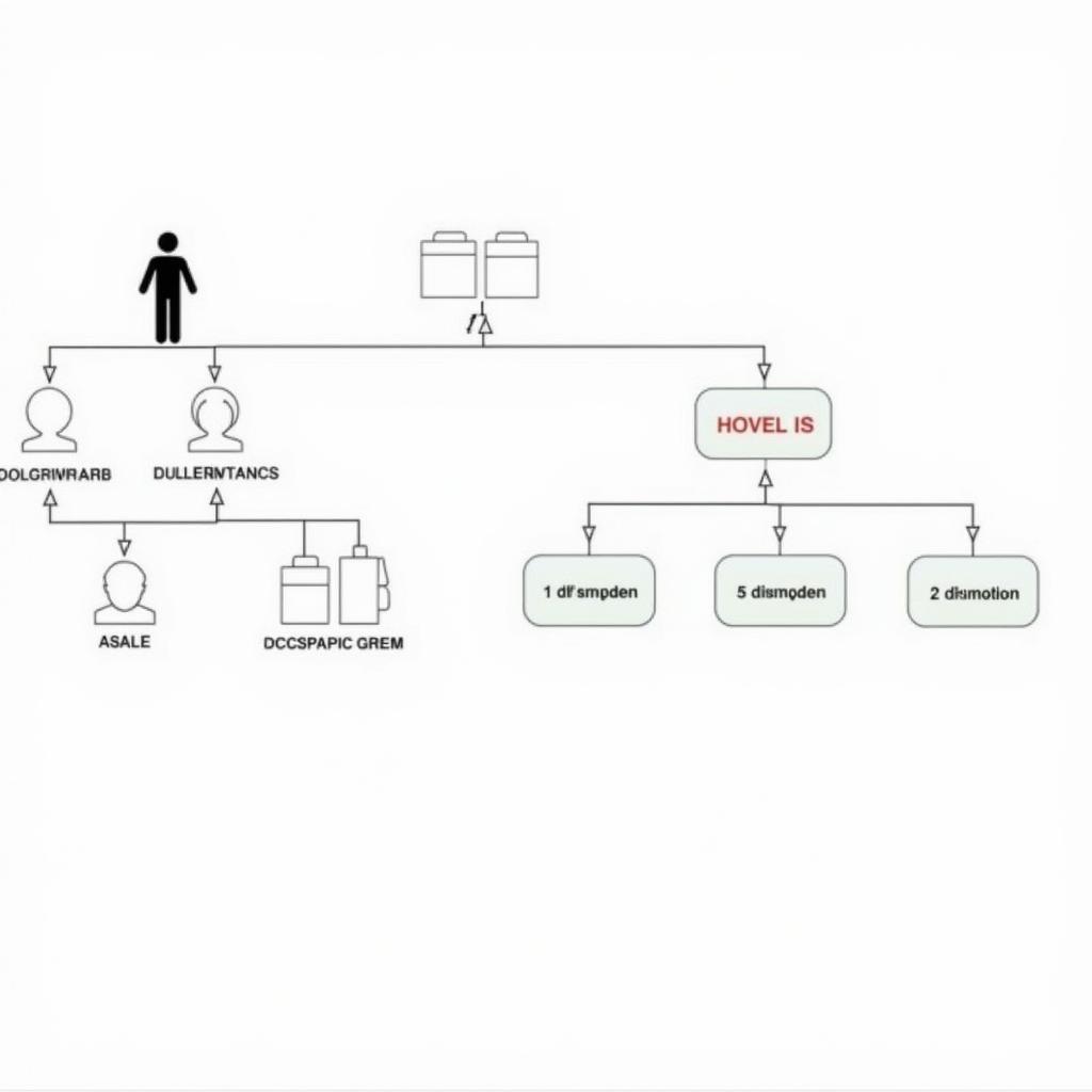 Asea Co.'s MLM Structure and Distributor Network